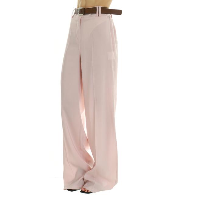 PANTALONE CON CINTURA HAVEONE - Mad Fashion | img vers.650x/